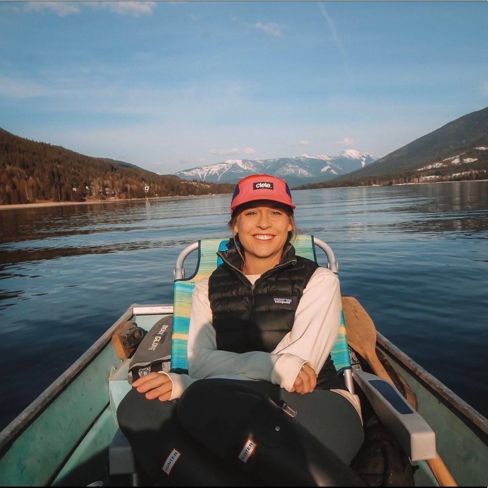 Meet your Posher, Karalea